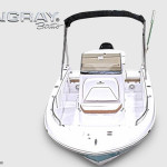 2027 Stingray
