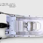 2027 Stingray