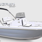 2027 Stingray