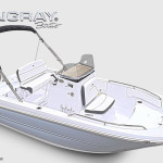 2027 Stingray