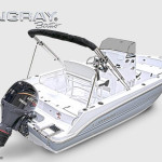 2027 Stingray