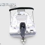 2027 Stingray
