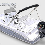2027 Stingray