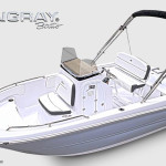 2027 Stingray