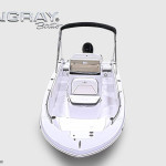 2027 Stingray