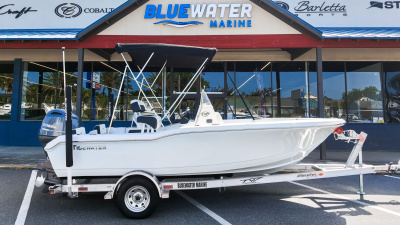 2027 Tidewater 180CC