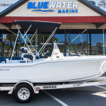2027 Tidewater