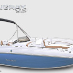 2027 Stingray