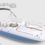 2027 Stingray