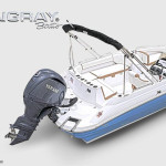 2027 Stingray