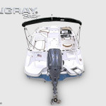 2027 Stingray