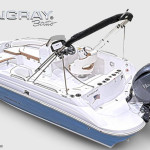 2027 Stingray