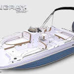 2027 Stingray