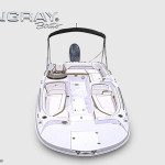 2027 Stingray