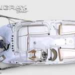 2027 Stingray