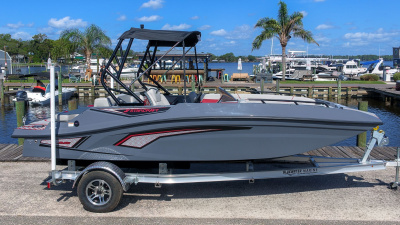2027 Starcraft J9 Jet Super Sport