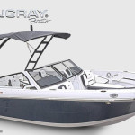 2027 Stingray