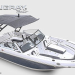 2027 Stingray