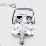2027 Stingray