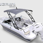 2027 Stingray