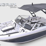 2027 Stingray