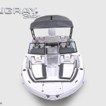 2027 Stingray