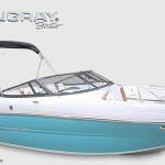 2027 Stingray