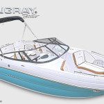 2027 Stingray