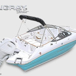 2027 Stingray