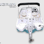 2027 Stingray
