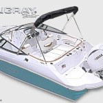 2027 Stingray