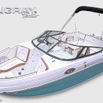 2027 Stingray