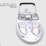 2027 Stingray