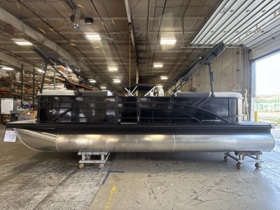 2027 Bennington 22 S1 STERN RADIUS