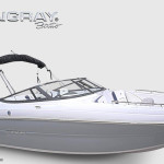 2027 Stingray