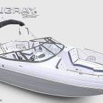 2027 Stingray