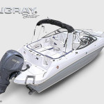 2027 Stingray
