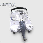 2027 Stingray