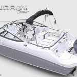 2027 Stingray