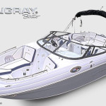 2027 Stingray