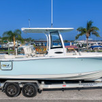 2025 Sea Hunt