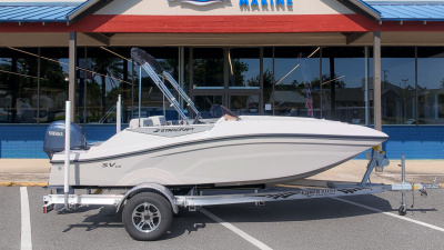 2027 Starcraft SV 16 OB