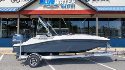 2027 Starcraft SV 18 OB