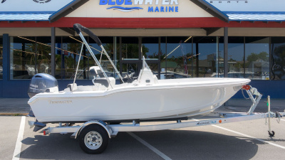 2027 Tidewater 180CC