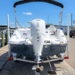2027 Stingray