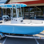 2027 Tidewater