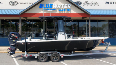 2027 Tidewater 2300 Carolina Bay