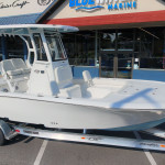 2027 Tidewater