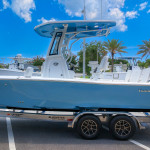 2027 Tidewater