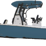 2027 Tidewater